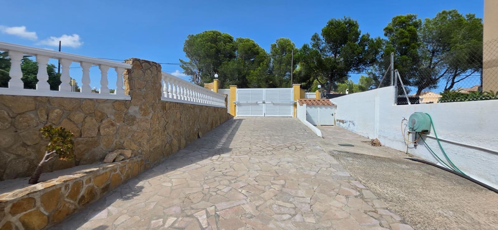 3 camera da letto Villa in vendita in L'Ametlla de Mar con piscina garage - 395.000 € (Rif: 9129708)