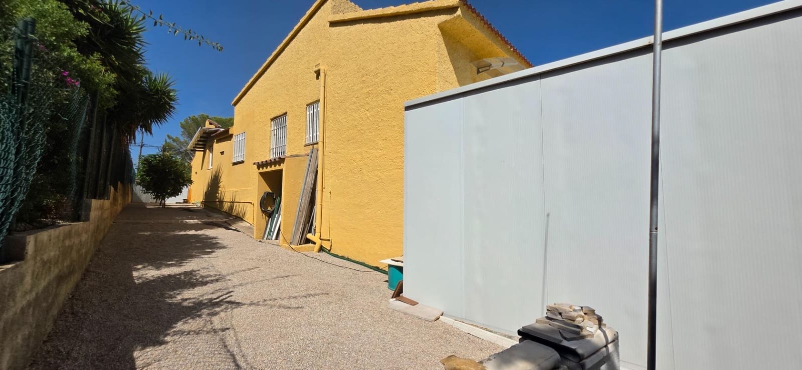 3 camera da letto Villa in vendita in L'Ametlla de Mar con piscina garage - 395.000 € (Rif: 9129708)