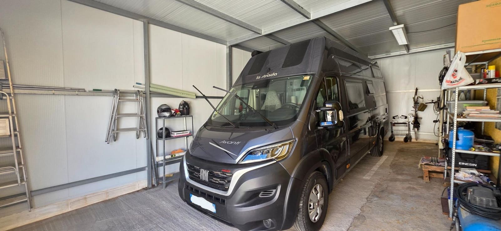 3 camera da letto Villa in vendita in L'Ametlla de Mar con piscina garage - 395.000 € (Rif: 9129708)