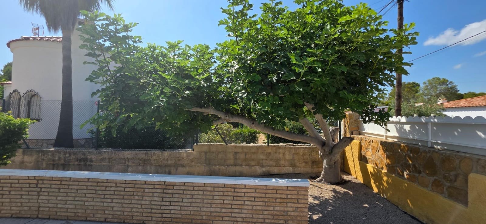 3 camera da letto Villa in vendita in L'Ametlla de Mar con piscina garage - 395.000 € (Rif: 9129708)