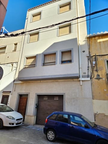 3 soverom Leilighet til salgs i L'Ametlla de Mar - € 130 000 (Ref: 9134407)