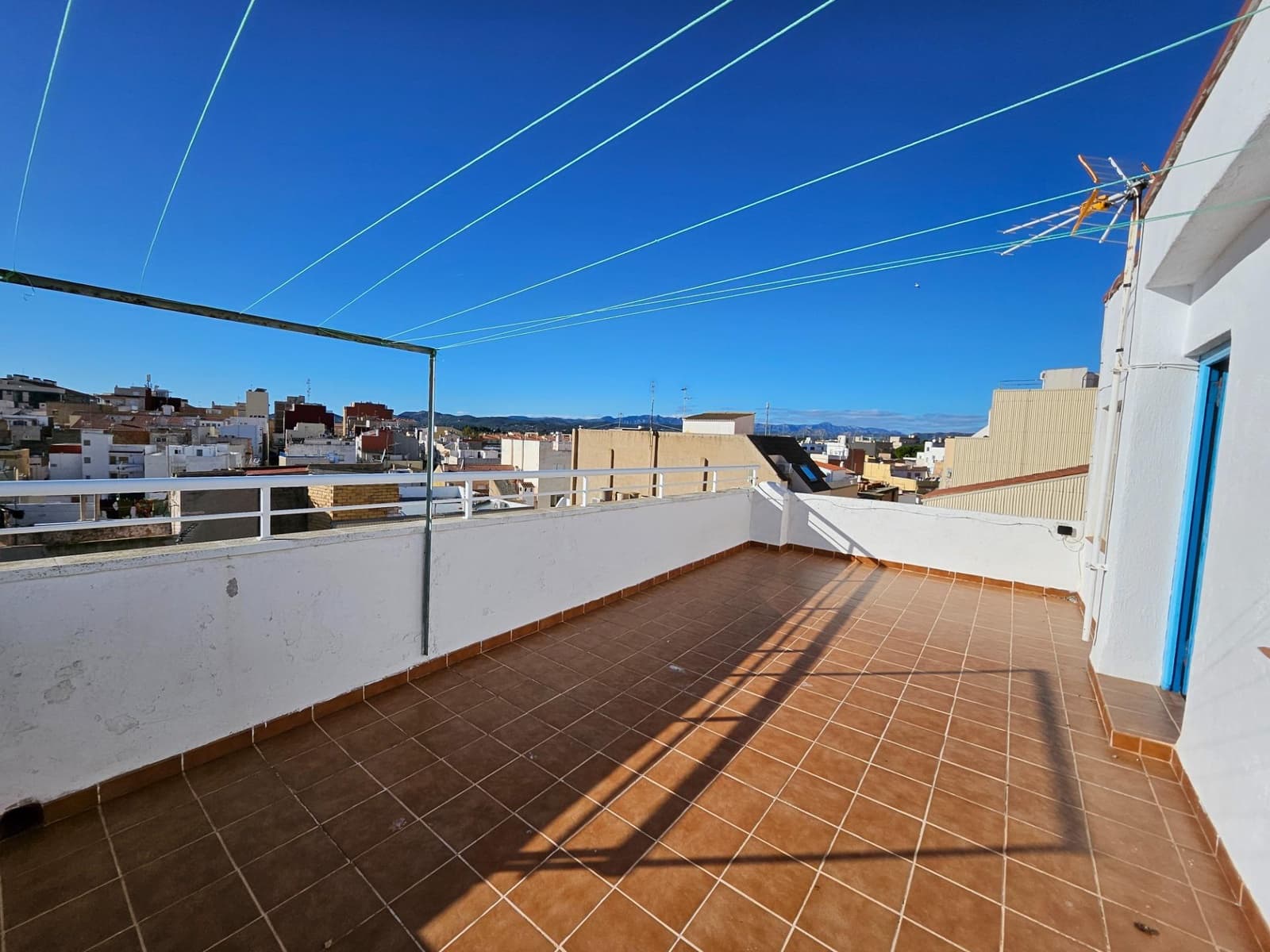 2 soveværelse Lejlighed til salg i L'Ametlla de Mar - € 110.000 (Ref: 9137036)