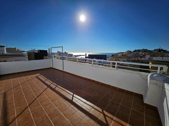 2 slaapkamer Flat te koop in L'Ametlla de Mar - € 110.000 (Ref: 9137036)