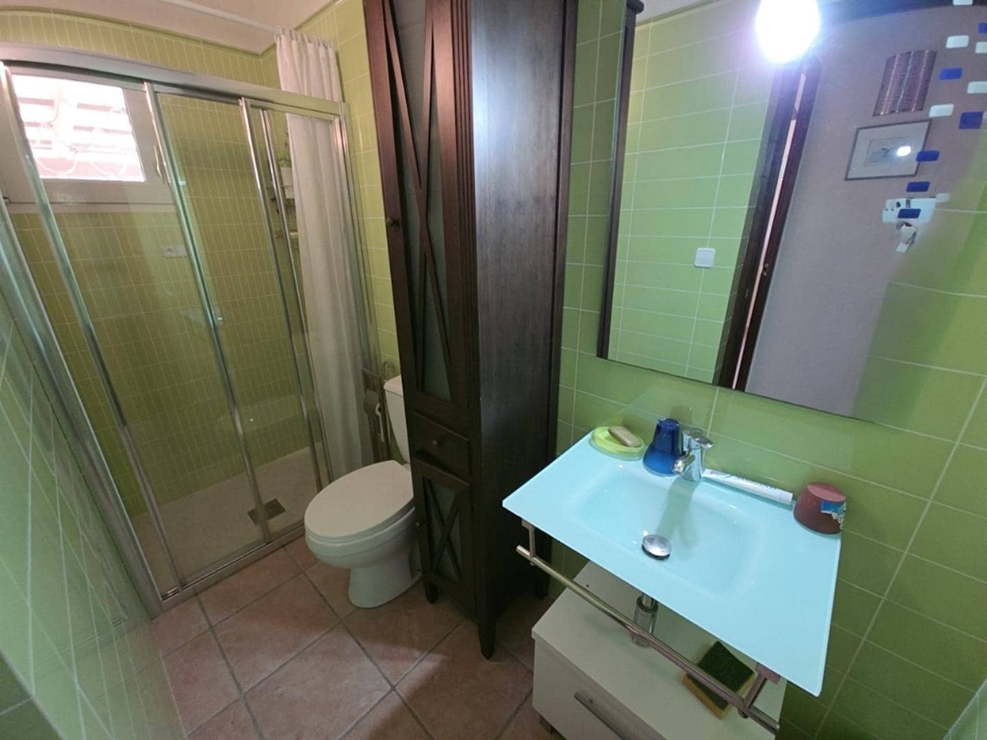 5 sovrum Finca/Hus på landet till salu i L'Ametlla de Mar med pool - 470 000 € (Ref: 9137037)