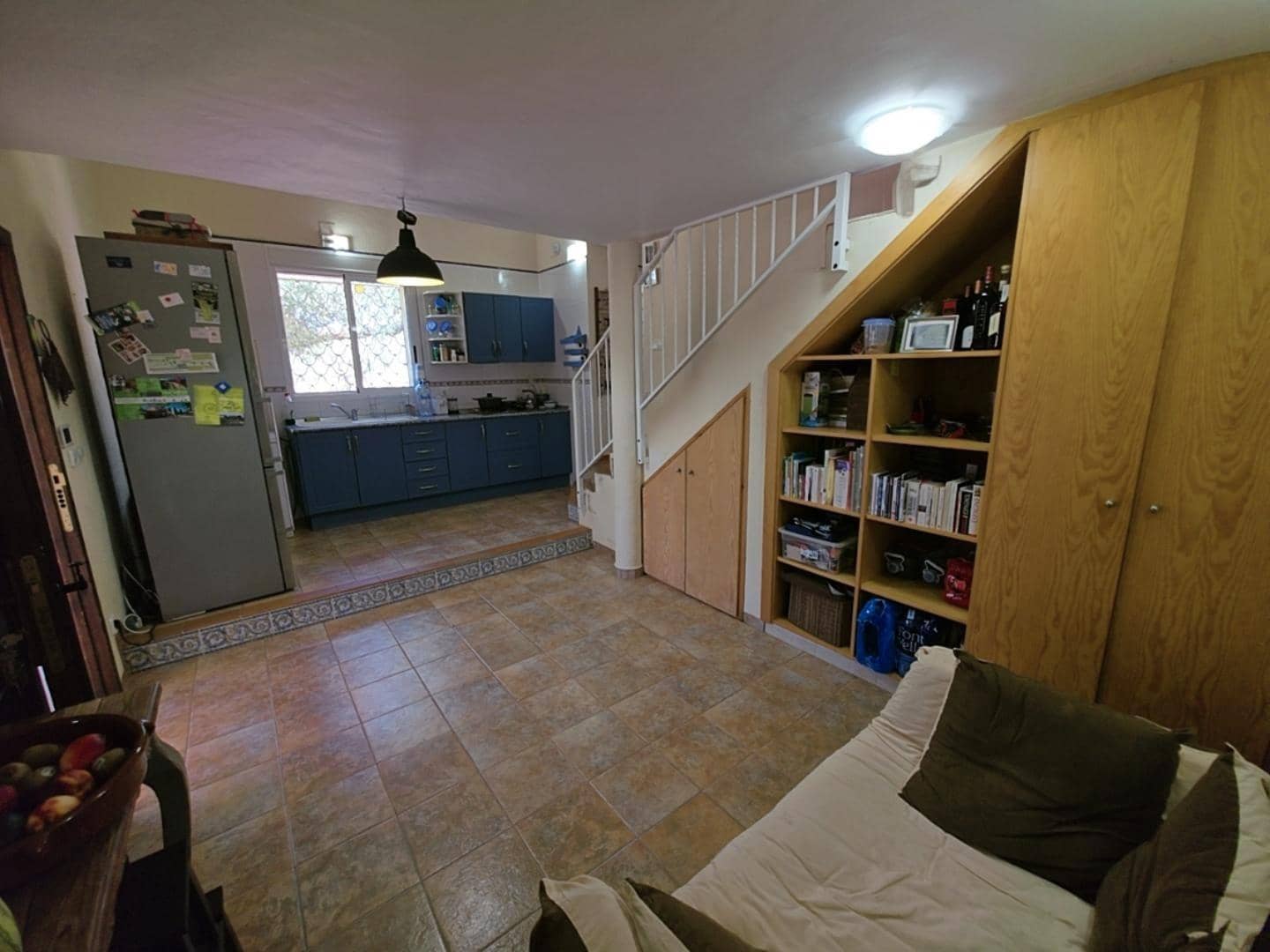 5 sovrum Finca/Hus på landet till salu i L'Ametlla de Mar med pool - 470 000 € (Ref: 9137037)