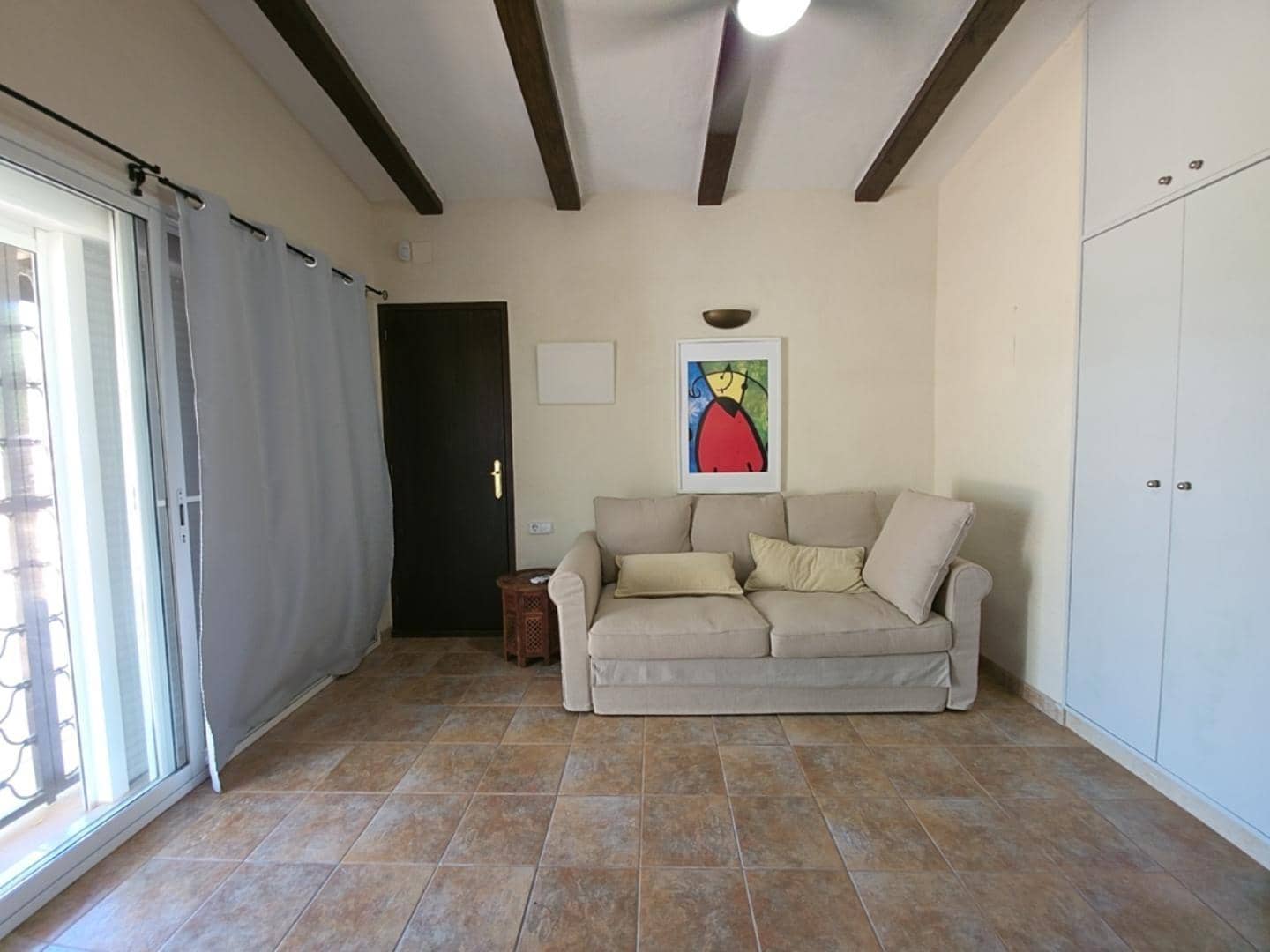 5 sovrum Finca/Hus på landet till salu i L'Ametlla de Mar med pool - 470 000 € (Ref: 9137037)