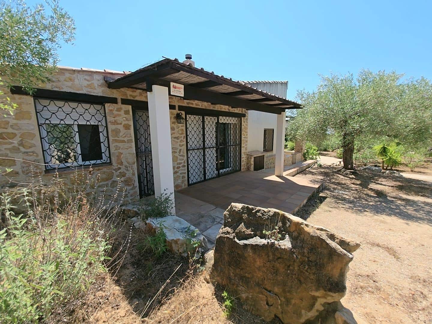 5 sovrum Finca/Hus på landet till salu i L'Ametlla de Mar med pool - 470 000 € (Ref: 9137037)