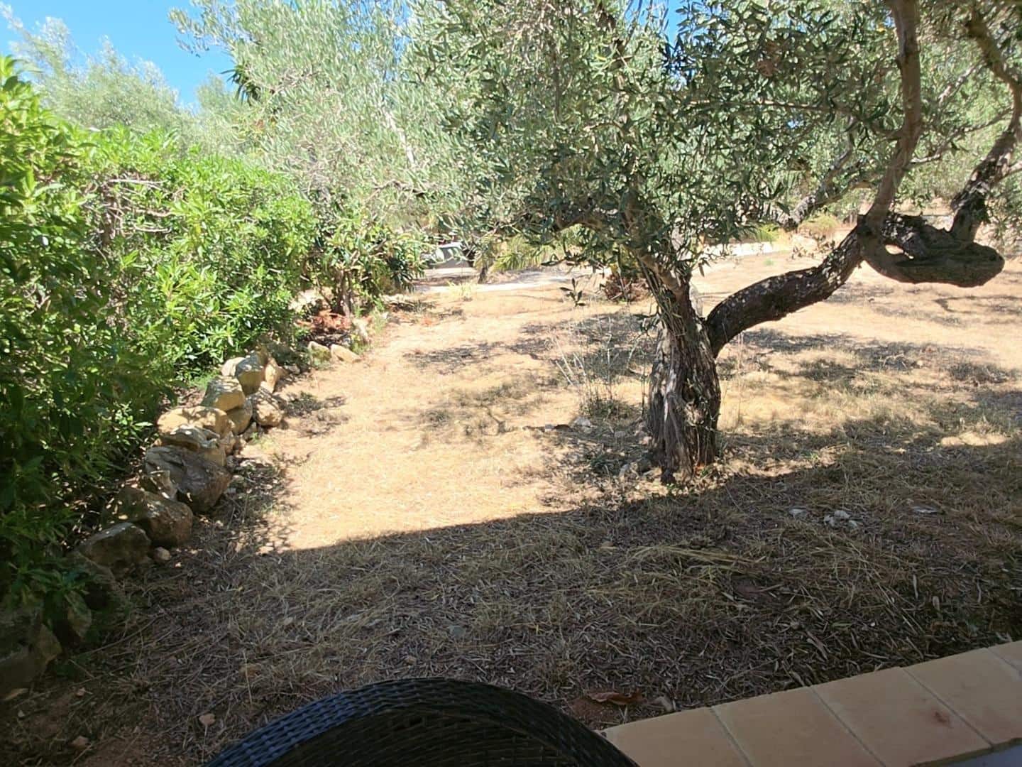 5 sovrum Finca/Hus på landet till salu i L'Ametlla de Mar med pool - 470 000 € (Ref: 9137037)