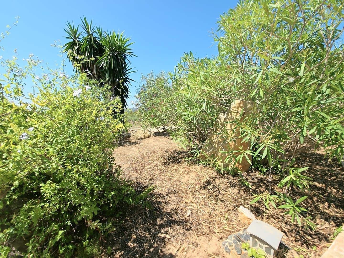 5 sovrum Finca/Hus på landet till salu i L'Ametlla de Mar med pool - 470 000 € (Ref: 9137037)