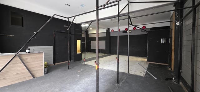 Local Commercial à vendre à L'Ametlla de Mar - 135 000 € (Ref: 9141568)