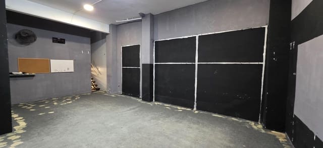 Local Commercial à vendre à L'Ametlla de Mar - 135 000 € (Ref: 9141568)