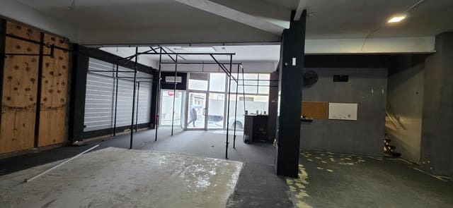 Local Commercial à vendre à L'Ametlla de Mar - 135 000 € (Ref: 9141568)