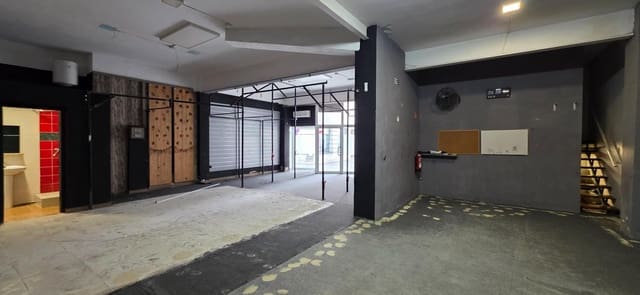 Local Commercial à vendre à L'Ametlla de Mar - 135 000 € (Ref: 9141568)