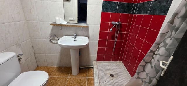 Local Commercial à vendre à L'Ametlla de Mar - 135 000 € (Ref: 9141568)