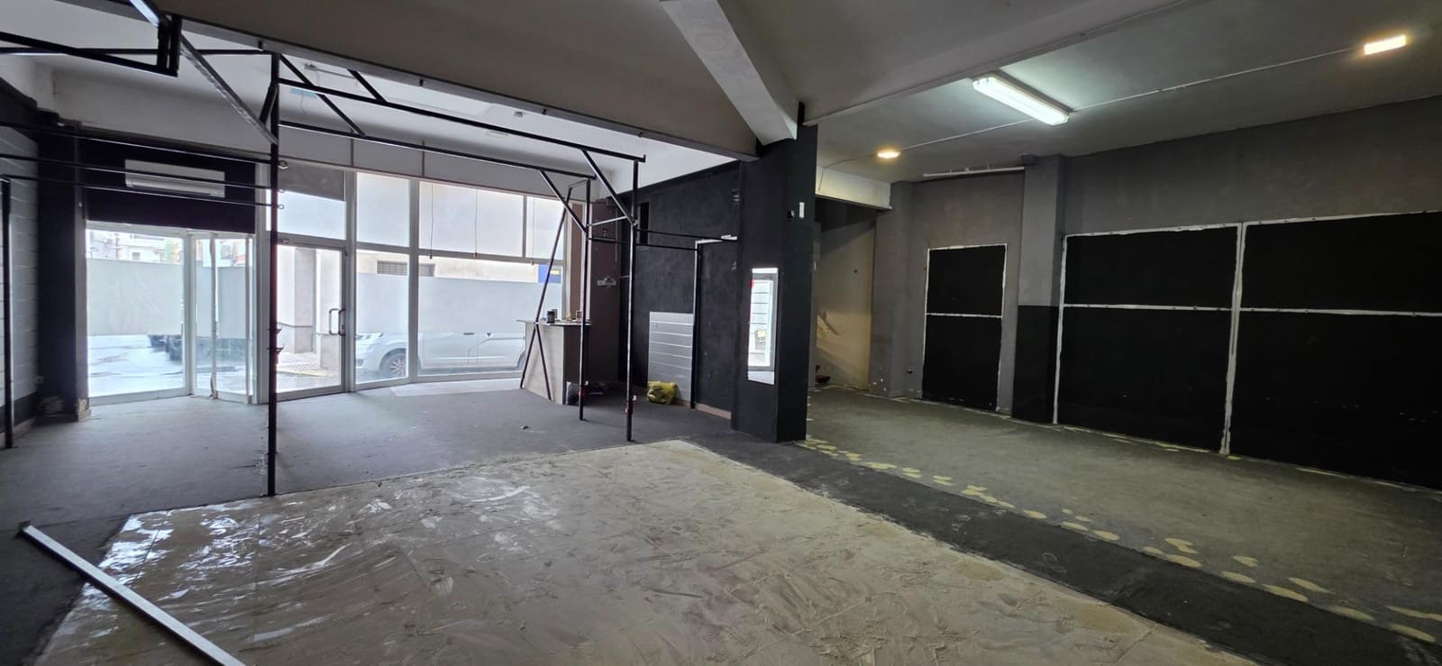 Commercial for sale in L'Ametlla de Mar - € 135,000 (Ref: 9141568)