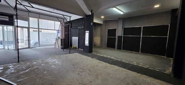 Comercial para venda em L'Ametlla de Mar - 145 000 € (Ref: 9141568)