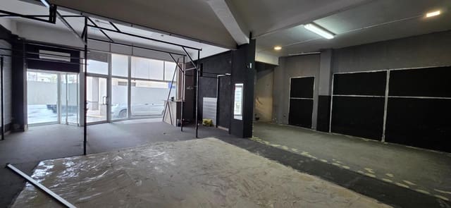 Comercial para venda em L'Ametlla de Mar - 145 000 € (Ref: 9141568)