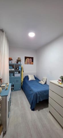 Piso de 4 habitaciones en L'Ametlla de Mar en venta - 160.000 € (Ref: 9141569)