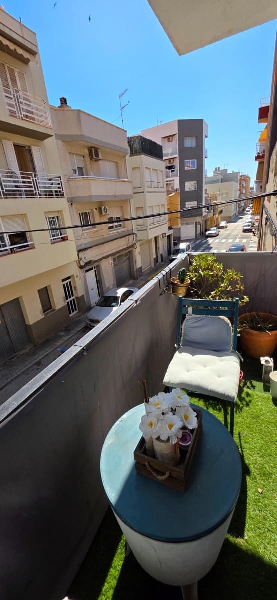 4 bedroom Flat for sale in L'Ametlla de Mar - € 160,000 (Ref: 9141569)