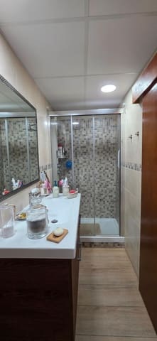 Piso de 4 habitaciones en L'Ametlla de Mar en venta - 160.000 € (Ref: 9141569)