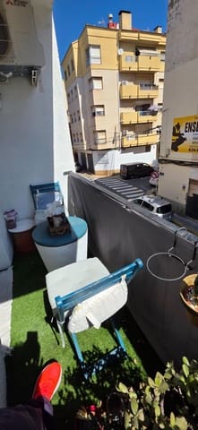 Piso de 4 habitaciones en L'Ametlla de Mar en venta - 160.000 € (Ref: 9141569)