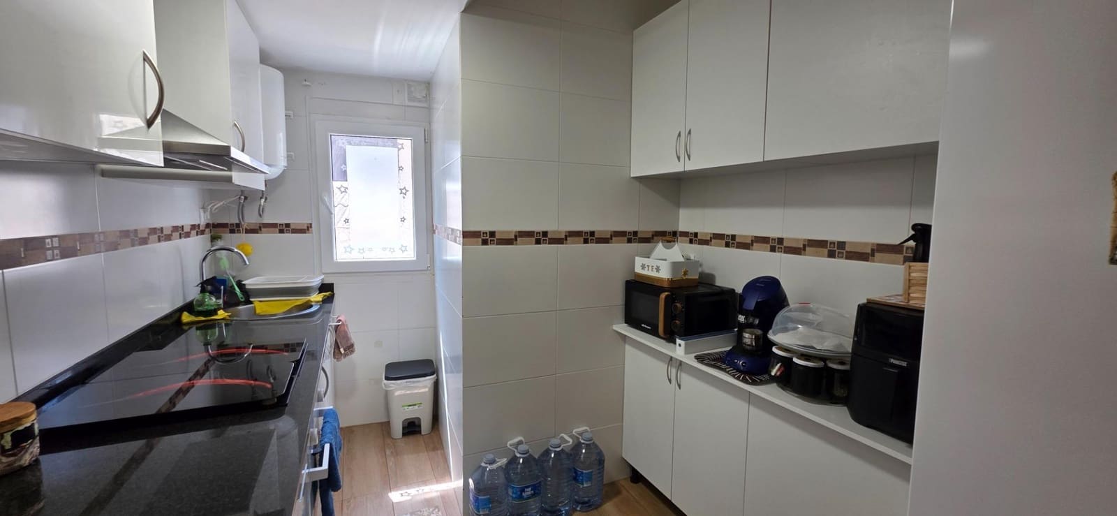 4 bedroom Flat for sale in L'Ametlla de Mar - € 160,000 (Ref: 9141569)