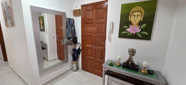 Piso de 4 habitaciones en L'Ametlla de Mar en venta - 160.000 € (Ref: 9141569)