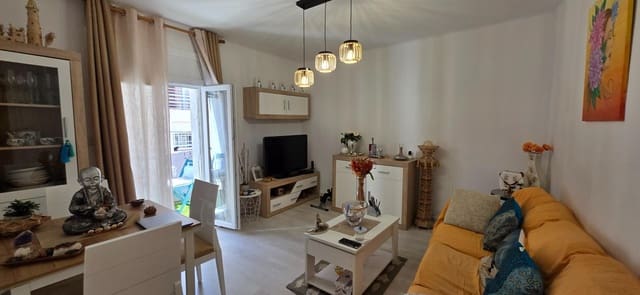 4 Zimmer Wohnung zu verkaufen in L'Ametlla de Mar - 160.000 € (Ref: 9141569)