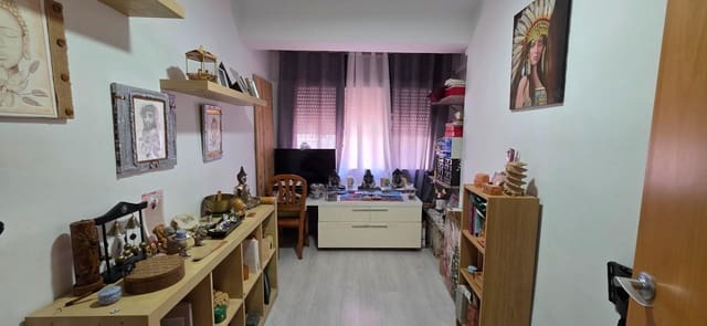 4 Zimmer Wohnung zu verkaufen in L'Ametlla de Mar - 160.000 € (Ref: 9141569)