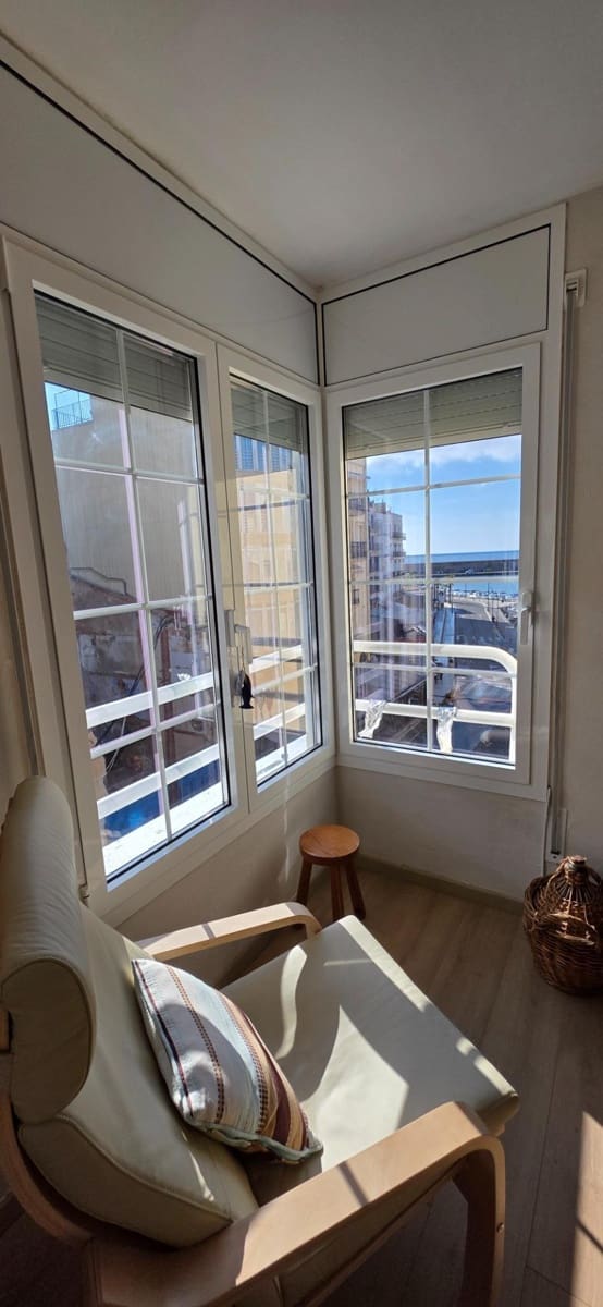 3 bedroom Flat for sale in L'Ametlla de Mar - € 195,000 (Ref: 9141570)