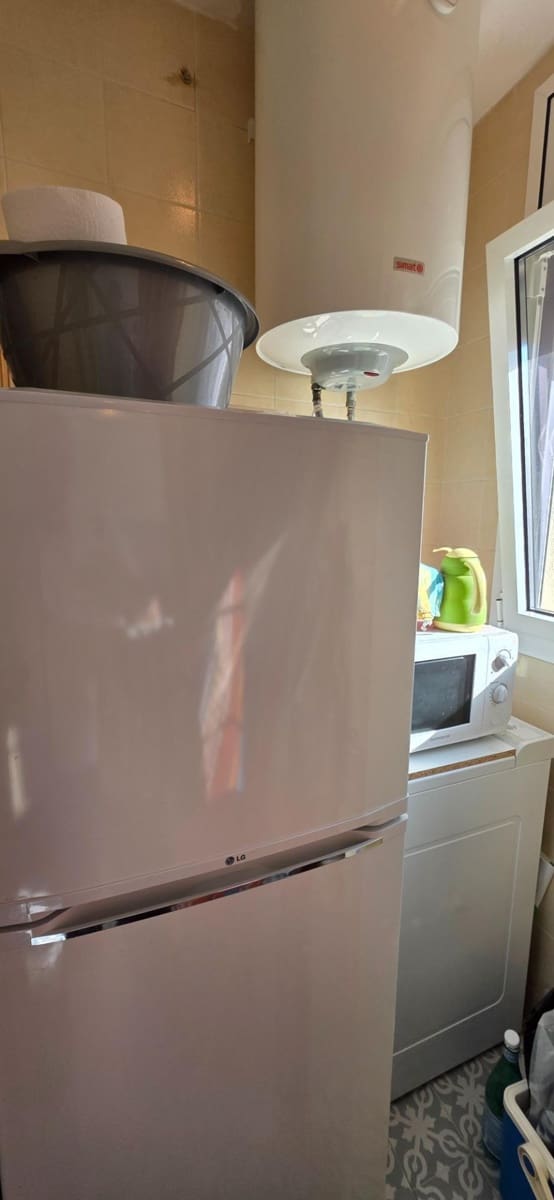 3 bedroom Flat for sale in L'Ametlla de Mar - € 195,000 (Ref: 9141570)