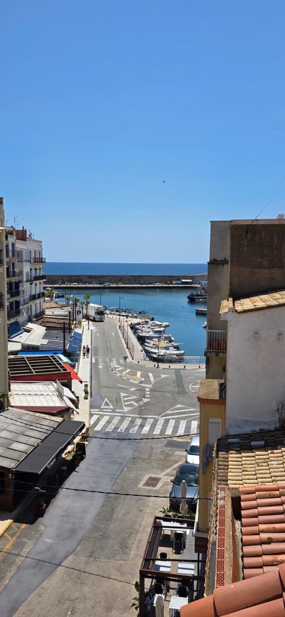 3 bedroom Flat for sale in L'Ametlla de Mar - € 195,000 (Ref: 9141570)