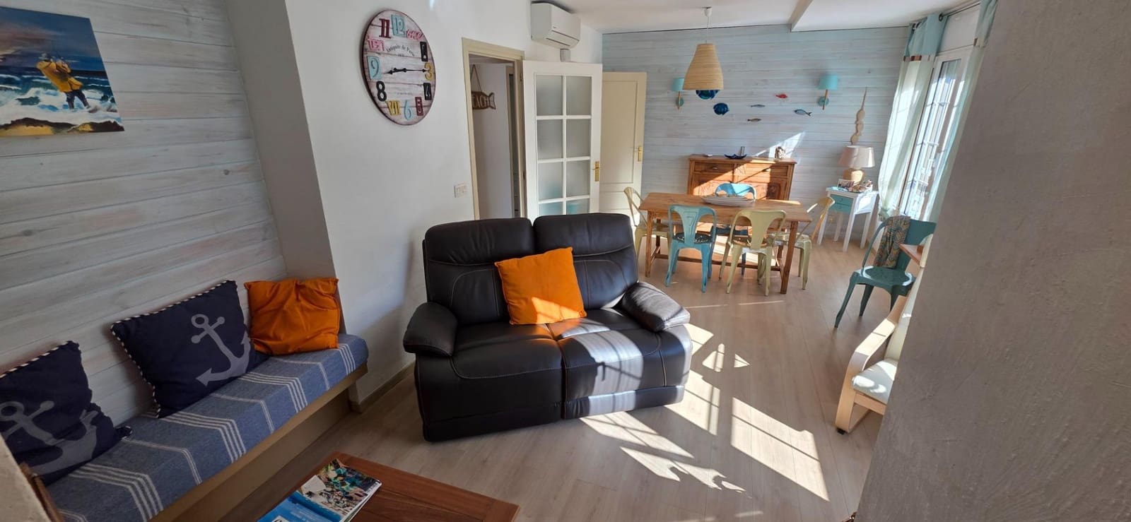 3 bedroom Flat for sale in L'Ametlla de Mar - € 195,000 (Ref: 9141570)