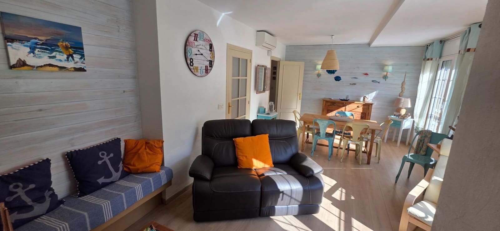 3 bedroom Flat for sale in L'Ametlla de Mar - € 195,000 (Ref: 9141570)