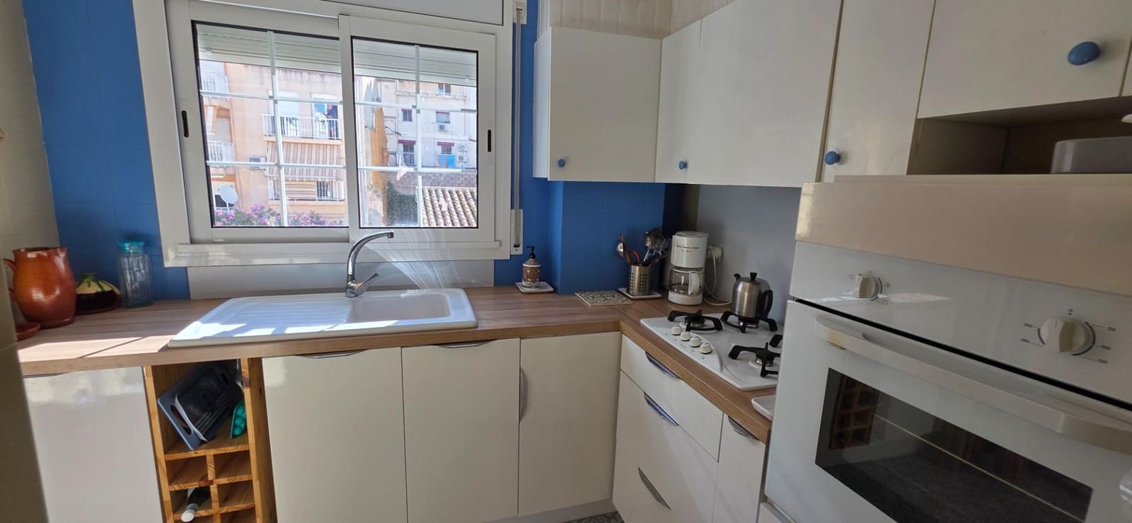 3 bedroom Flat for sale in L'Ametlla de Mar - € 195,000 (Ref: 9141570)