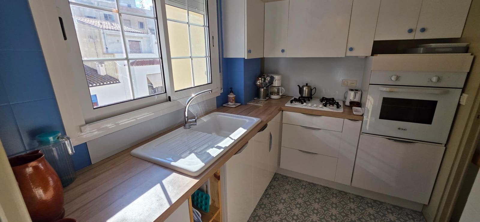 3 bedroom Flat for sale in L'Ametlla de Mar - € 195,000 (Ref: 9141570)