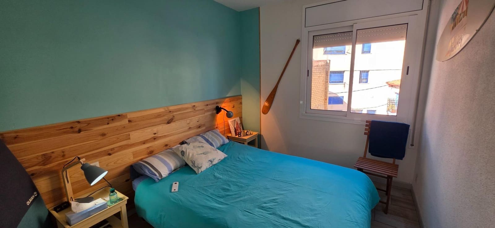 3 bedroom Flat for sale in L'Ametlla de Mar - € 195,000 (Ref: 9141570)