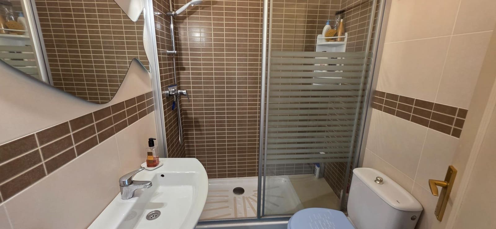 3 bedroom Flat for sale in L'Ametlla de Mar - € 195,000 (Ref: 9141570)