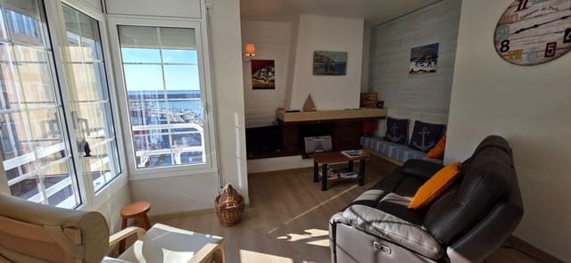 3 slaapkamer Flat te koop in L'Ametlla de Mar - € 195.000 (Ref: 9141570)