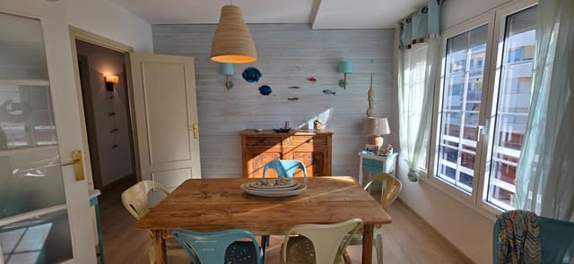 3 slaapkamer Flat te koop in L'Ametlla de Mar - € 195.000 (Ref: 9141570)