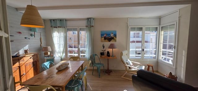 3 slaapkamer Flat te koop in L'Ametlla de Mar - € 195.000 (Ref: 9141570)