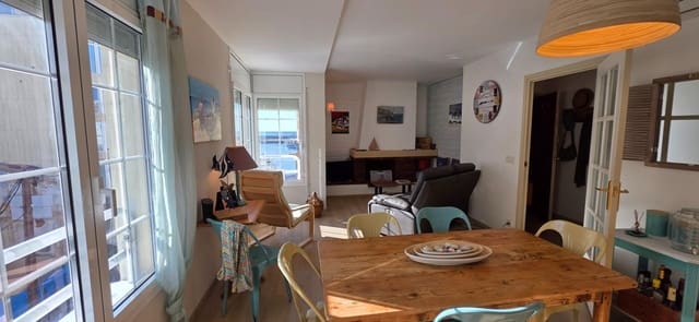 3 slaapkamer Flat te koop in L'Ametlla de Mar - € 195.000 (Ref: 9141570)