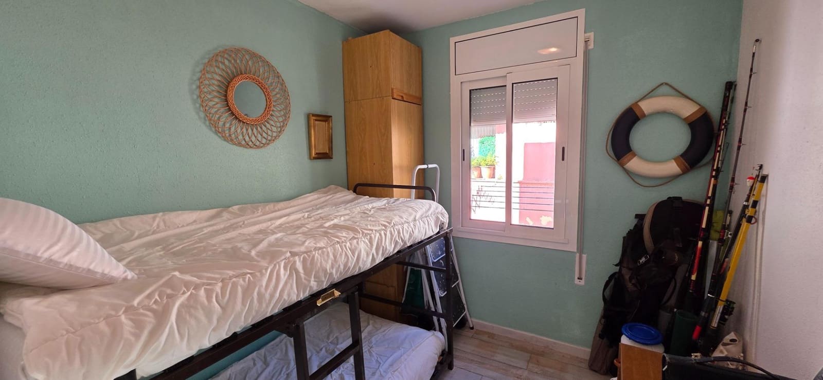 3 bedroom Flat for sale in L'Ametlla de Mar - € 195,000 (Ref: 9141570)