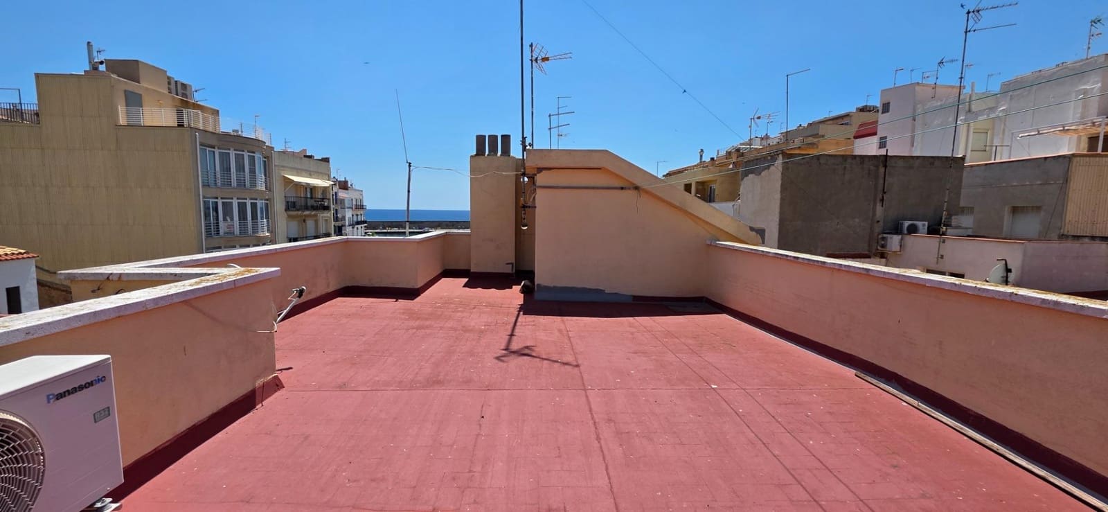 3 bedroom Flat for sale in L'Ametlla de Mar - € 195,000 (Ref: 9141570)