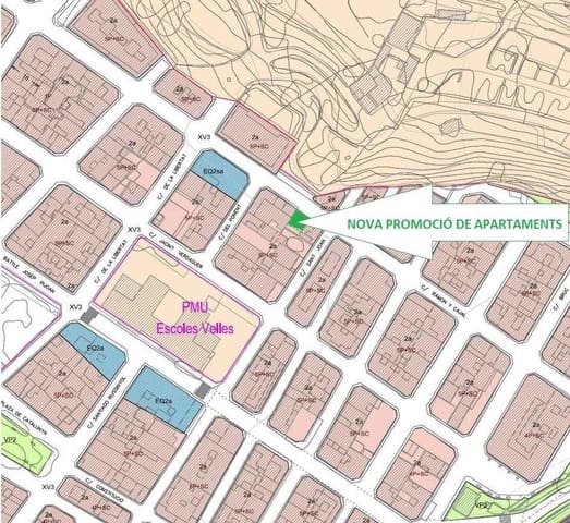 Garaż na sprzedaż w L'Ametlla de Mar - 15 000 € (Ref: 9142819)