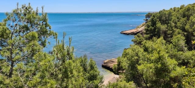 Garaż na sprzedaż w L'Ametlla de Mar - 15 000 € (Ref: 9142819)