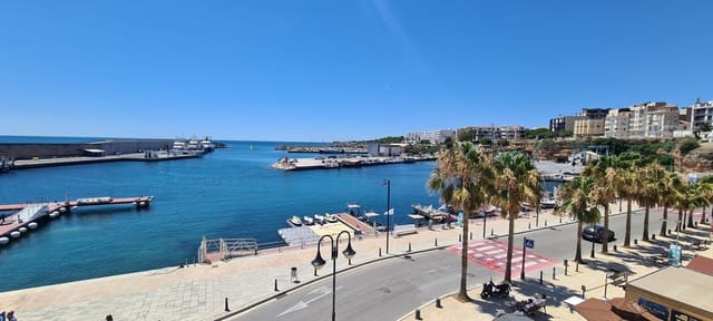 Garage til salg i L'Ametlla de Mar - € 15.000 (Ref: 9142819)