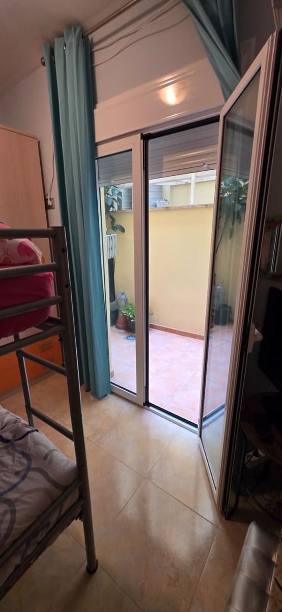 2 soveværelse Lejlighed til salg i L'Ampolla - € 125.000 (Ref: 9145444)