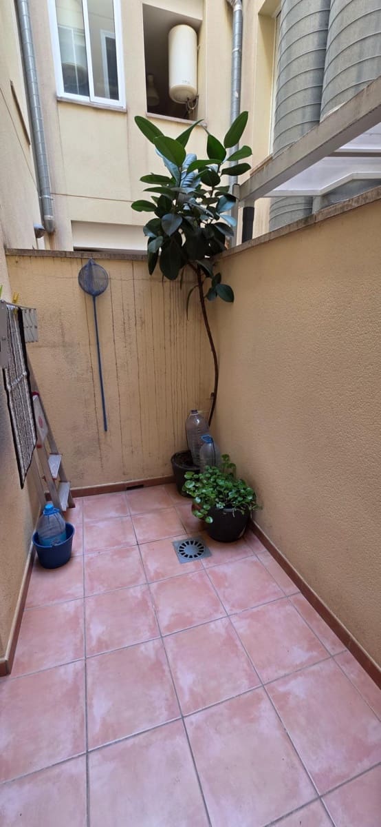 2 soveværelse Lejlighed til salg i L'Ampolla - € 125.000 (Ref: 9145444)