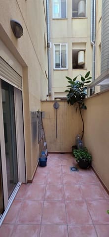 2 quarto Apartamento para venda em L'Ampolla - 125 000 € (Ref: 9145444)